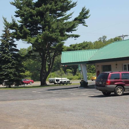 Evergreen Motel Oswego Dış mekan fotoğraf