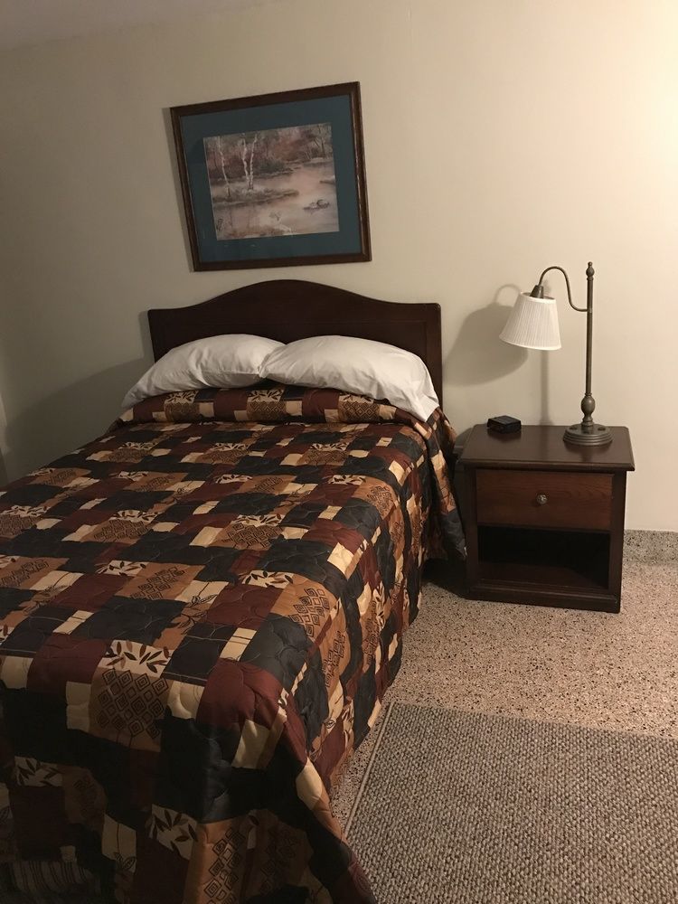 Evergreen Motel Oswego Dış mekan fotoğraf