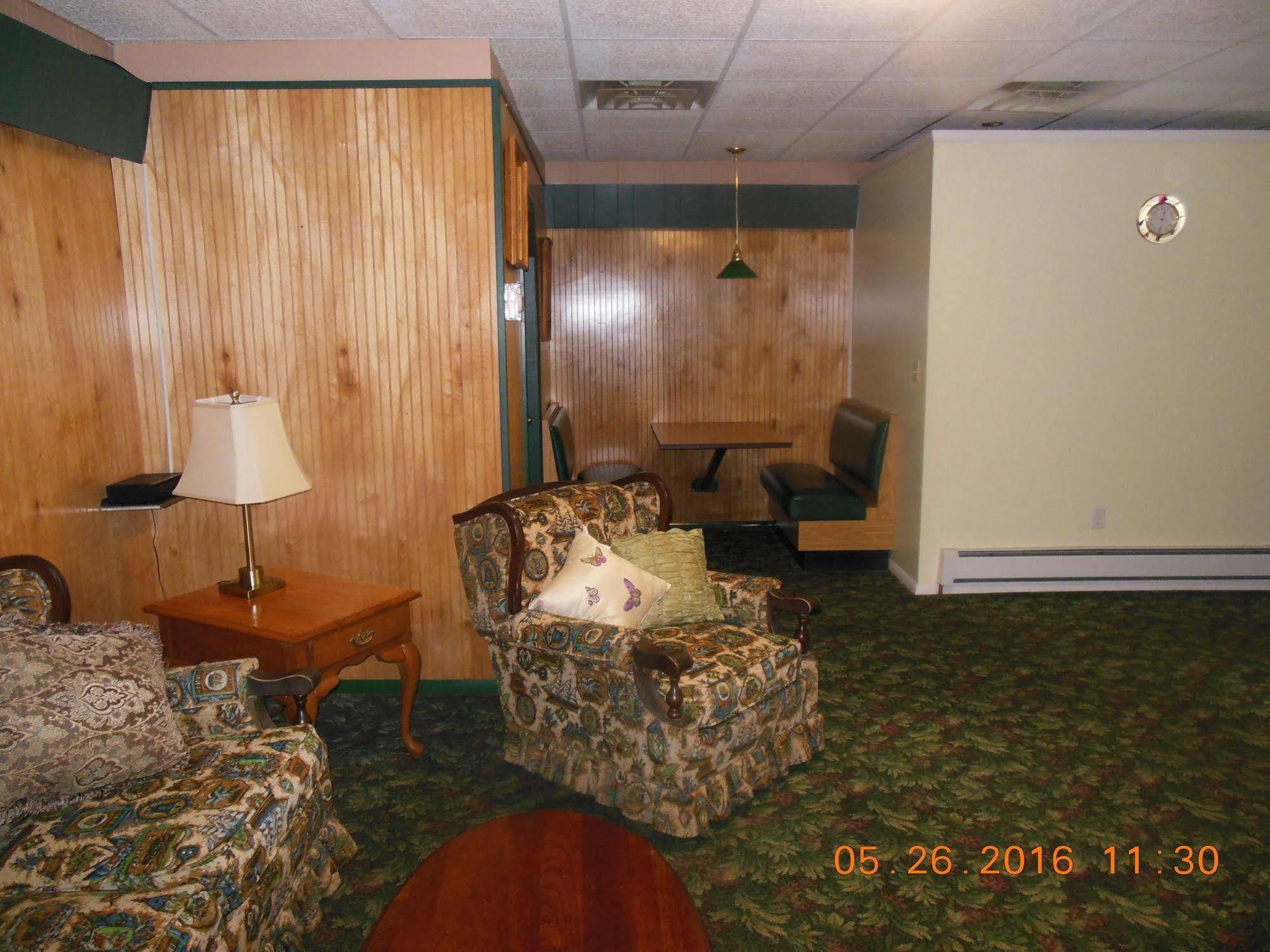 Evergreen Motel Oswego Dış mekan fotoğraf