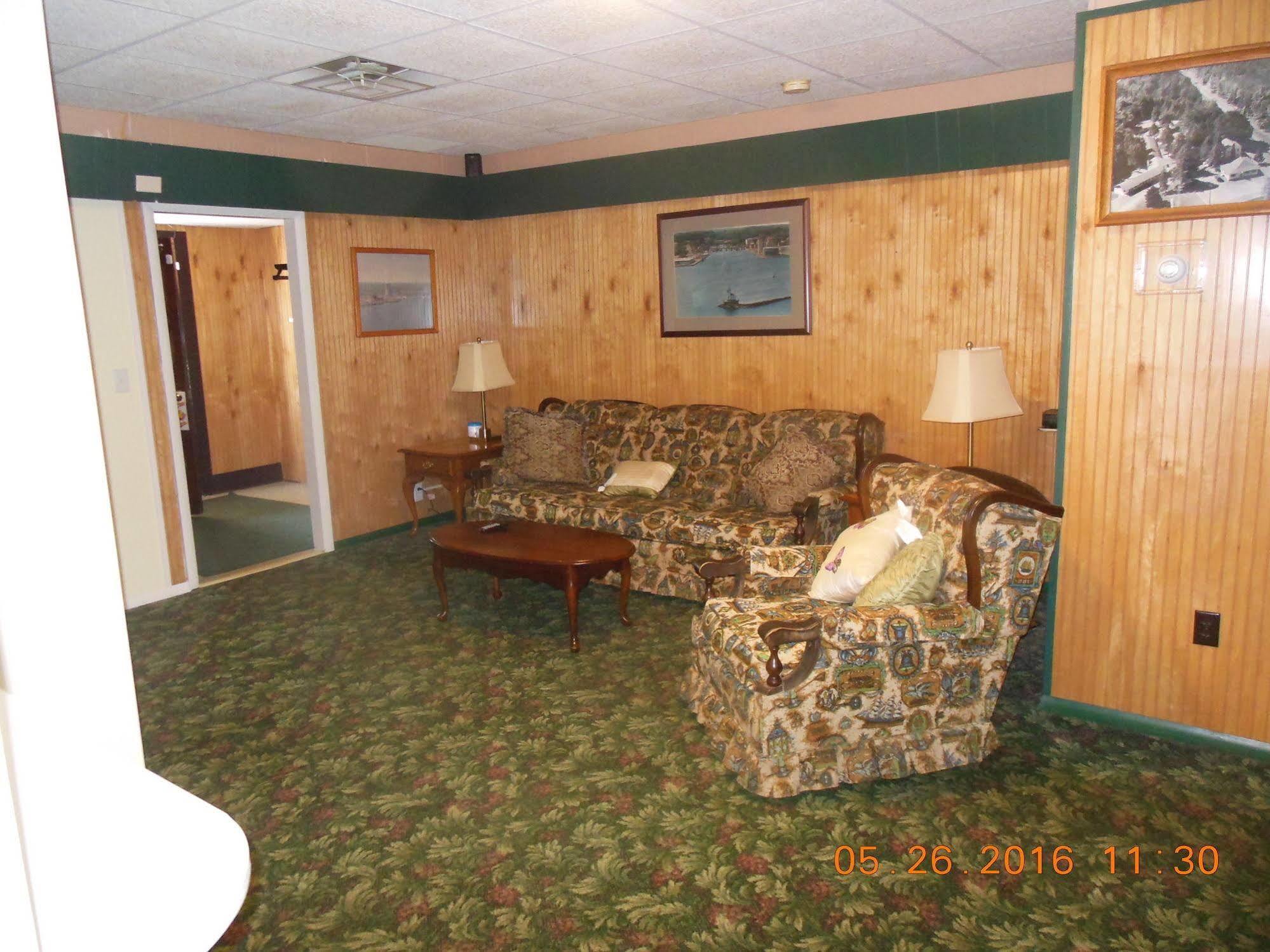 Evergreen Motel Oswego Dış mekan fotoğraf