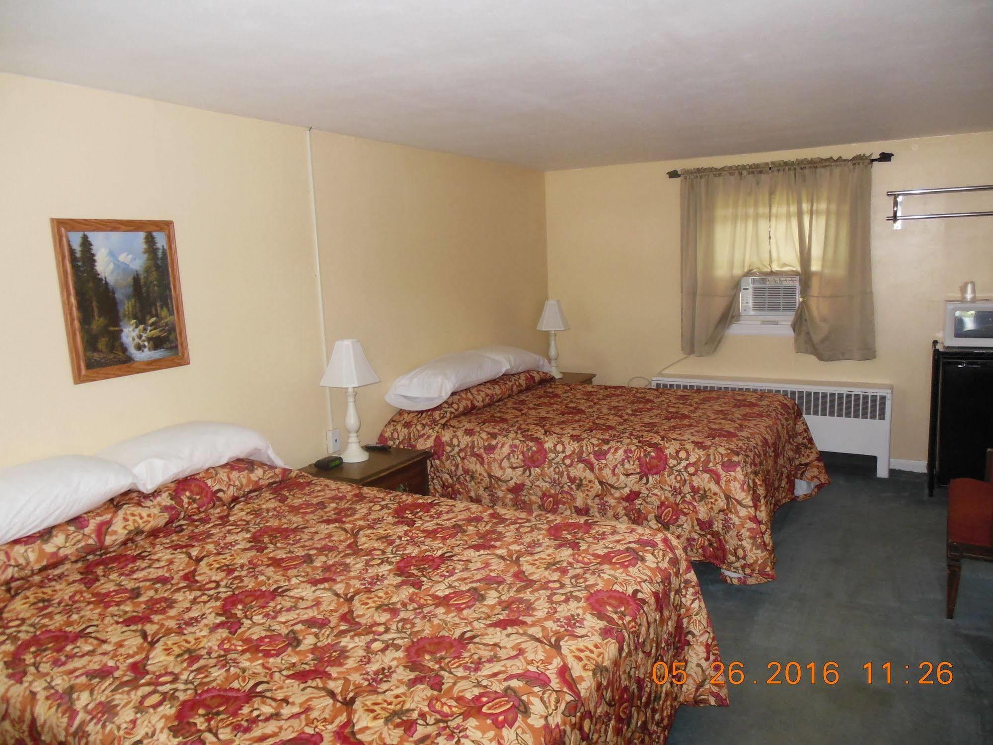 Evergreen Motel Oswego Dış mekan fotoğraf