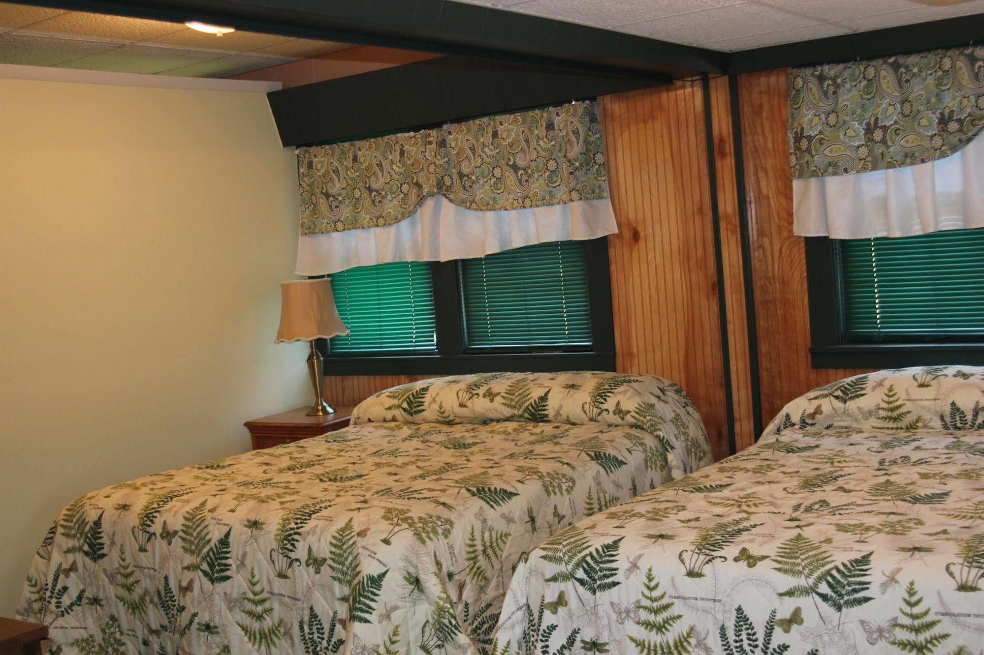 Evergreen Motel Oswego Dış mekan fotoğraf