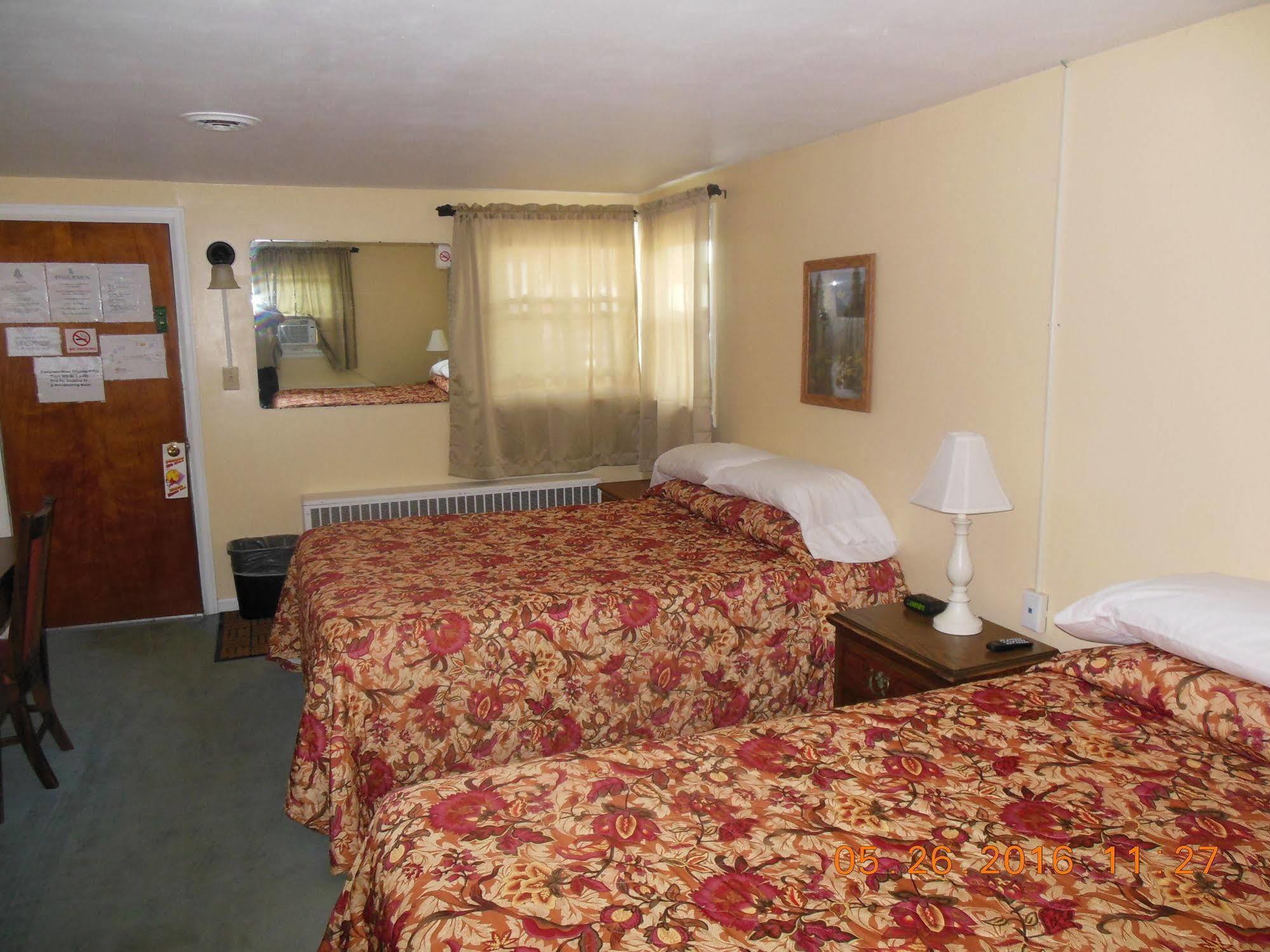 Evergreen Motel Oswego Dış mekan fotoğraf
