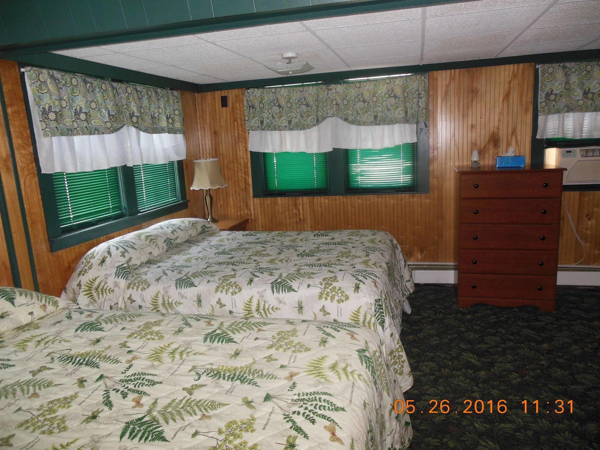 Evergreen Motel Oswego Dış mekan fotoğraf