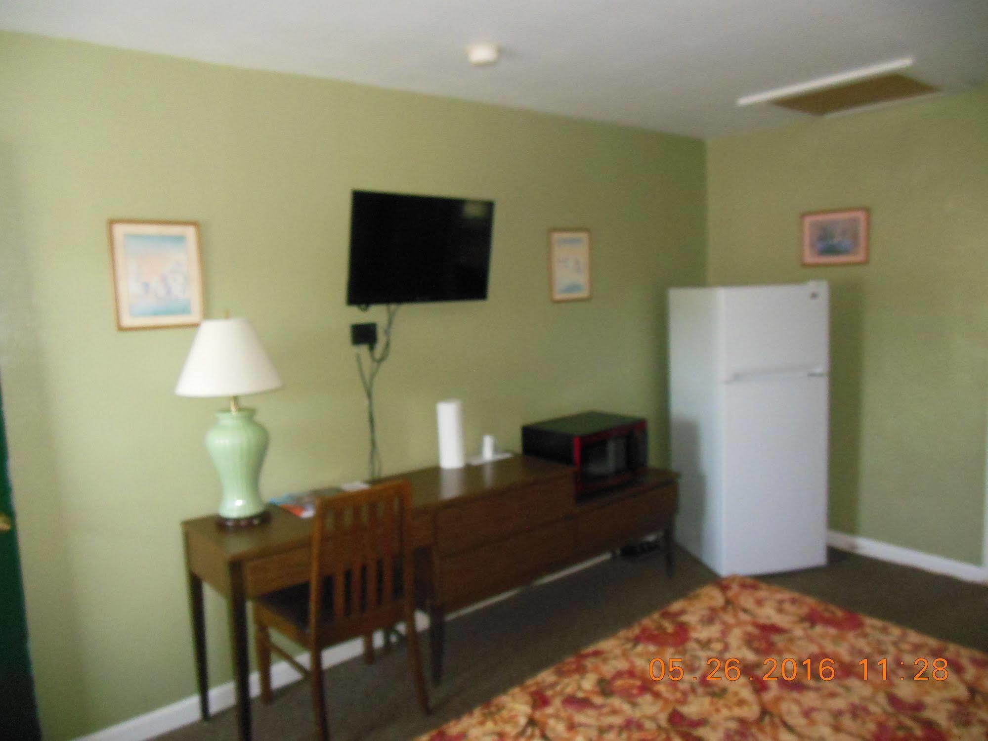 Evergreen Motel Oswego Dış mekan fotoğraf