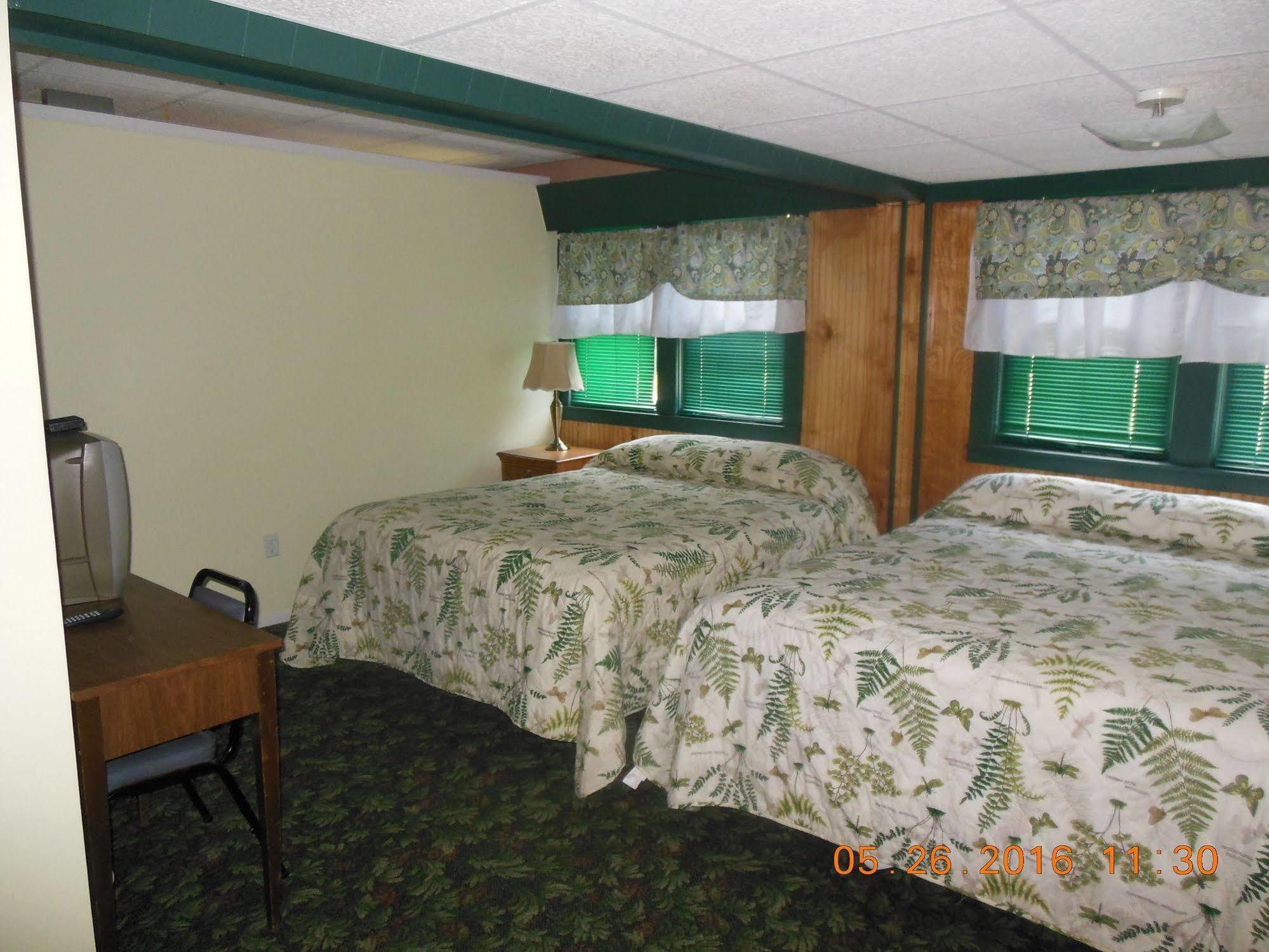 Evergreen Motel Oswego Dış mekan fotoğraf