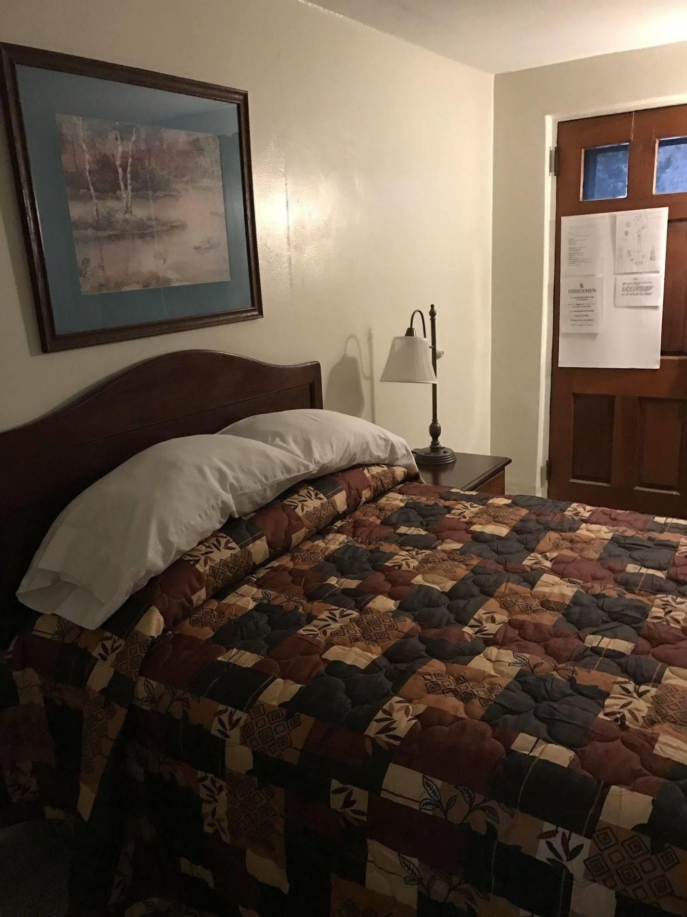 Evergreen Motel Oswego Dış mekan fotoğraf