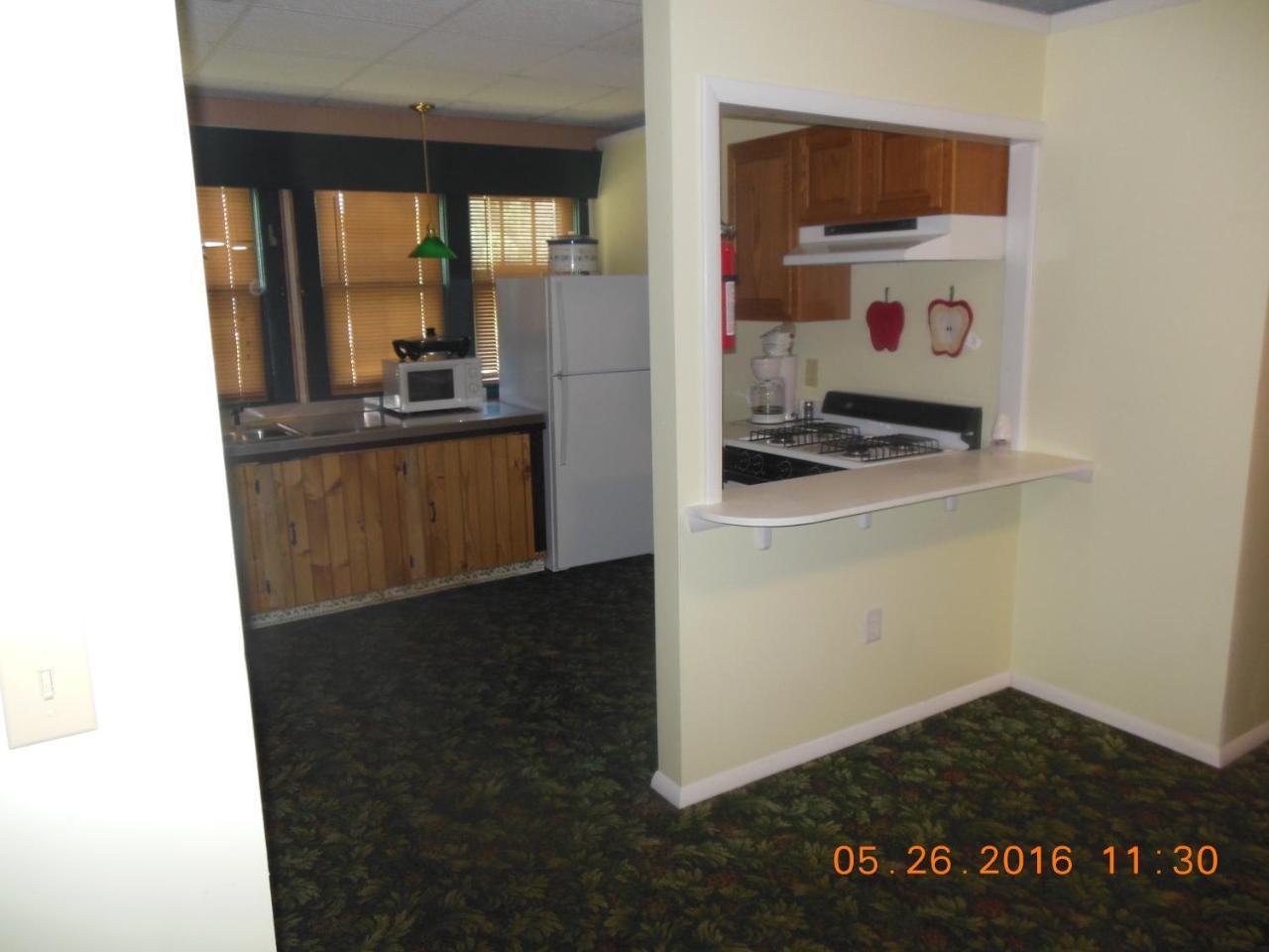 Evergreen Motel Oswego Dış mekan fotoğraf