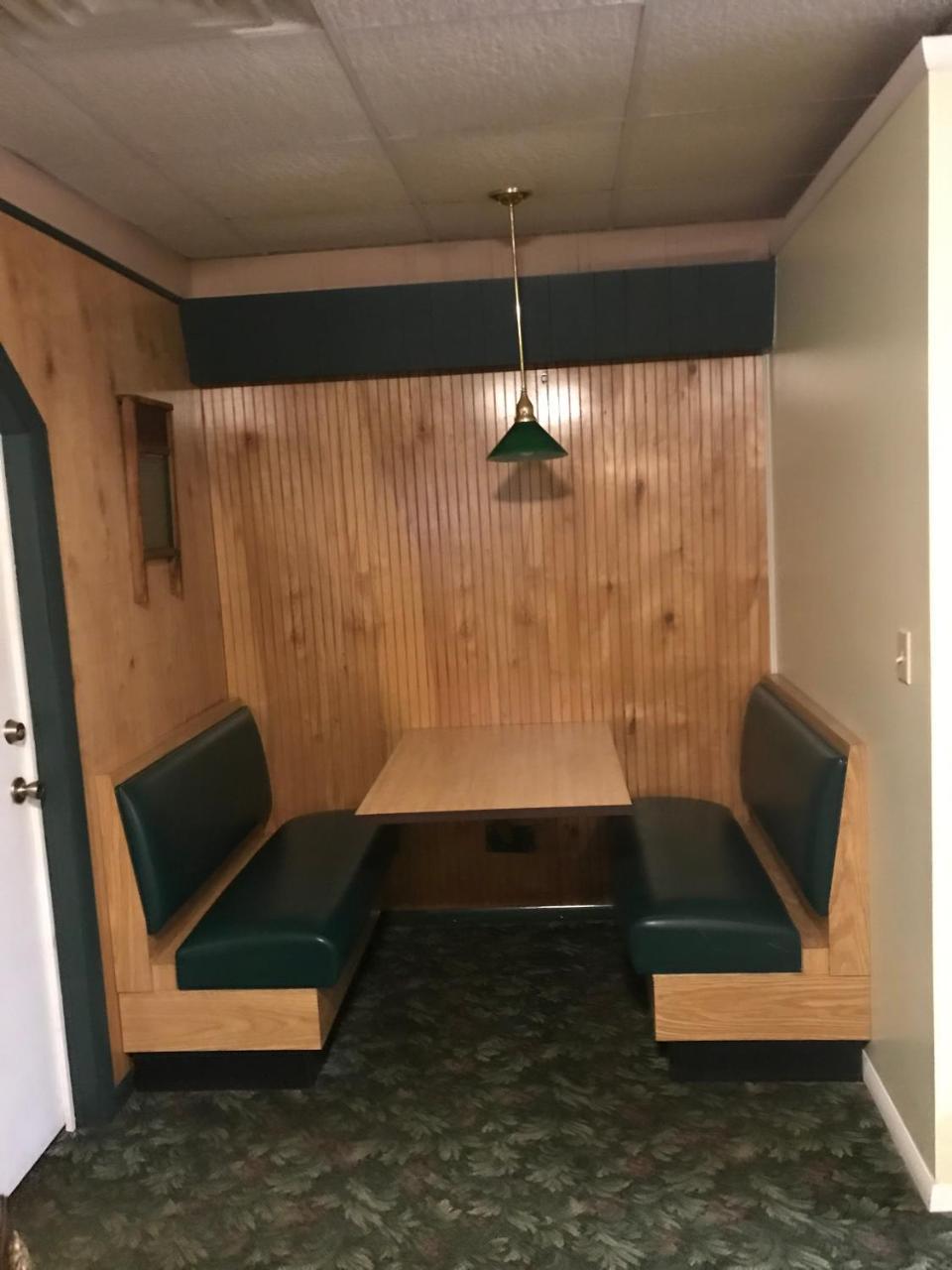 Evergreen Motel Oswego Dış mekan fotoğraf