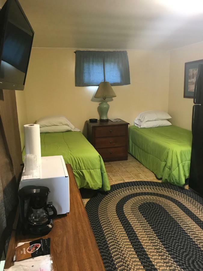 Evergreen Motel Oswego Dış mekan fotoğraf