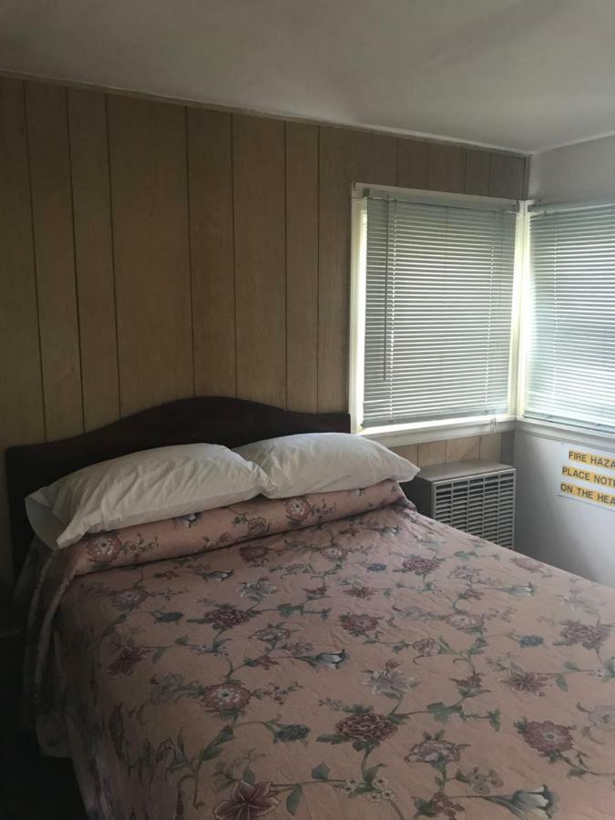 Evergreen Motel Oswego Dış mekan fotoğraf