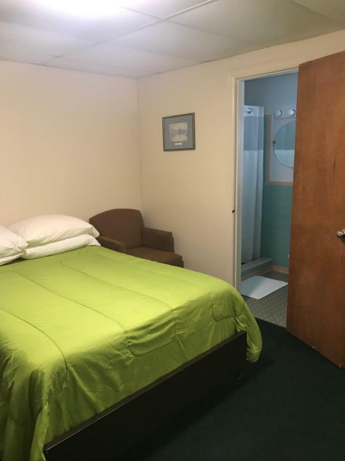 Evergreen Motel Oswego Dış mekan fotoğraf
