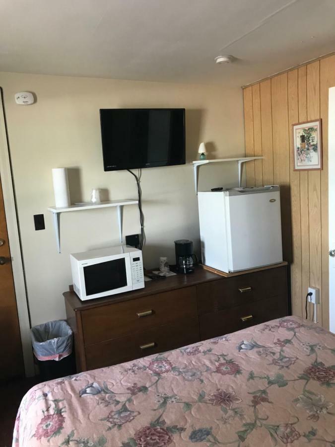 Evergreen Motel Oswego Dış mekan fotoğraf