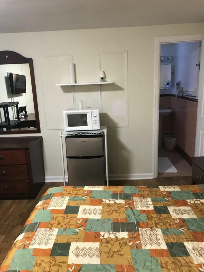 Evergreen Motel Oswego Dış mekan fotoğraf