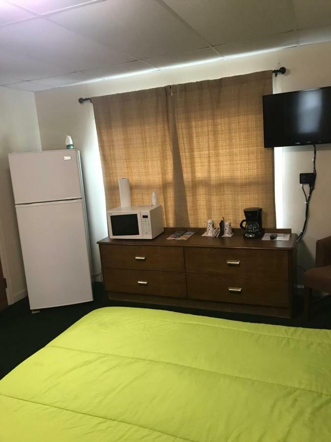 Evergreen Motel Oswego Dış mekan fotoğraf