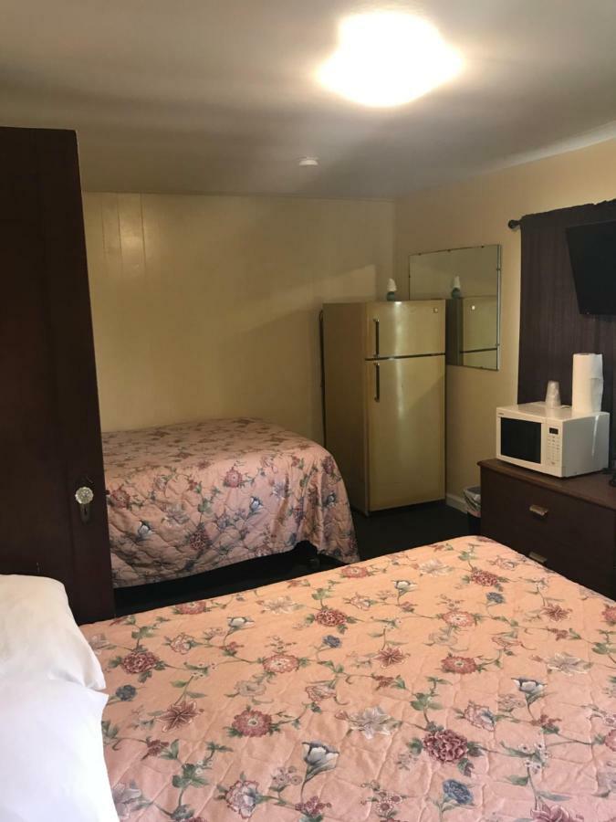 Evergreen Motel Oswego Dış mekan fotoğraf